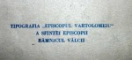 STELE PENTRU LEAGAN - RADU GYR  1936