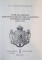 STEME DIN EMBLEMELE UNOR MATRICE SIGILARE CARE AU APARTINUT SUVERANILOR ROMANIEI (1867-1947) de LAURENTIU STEFAN SZEMKOVICS  2015
