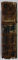 STEPH. BLANCARDI ANATOMIA REFORMATA SIVE CONCINNA CORPORIS HUMANI DISSECTIO , COLEGAT DE DOUA VOLUME,   LYON , 1687