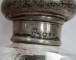 Sticluta pentru parfum, cca. 1900