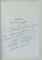STIHURI PENTRU SUFLET , POEZII de PREOT EMIL NEDELEA CARAMIZARU , 2017 , DEDICATIE *