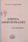 STIINTA ADMINISTRATIEI, EDITIA A II-A de CORNELIU MANDA, 2004