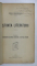 STIINTA LITERATURII de MIHAIL DRAGOMIRESCU , VOLUMUL I - INTRODUCERE IN STIINTA LITERATURII , ESTETICA GENERALA , ESTETICA LITERARA , 1926 , DEDICATIE *