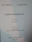 STIINTA POLITICULUI . TRATAT VOL. I de ANTON CARPINSCHI , CRISTIAN BOCANCEA , 1998