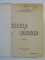 STIINTA SI CREDINTA de G.G LONGINESCU, 1937