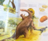 STIINTA SI NATURA , DINOZAURII de ANNE MCCORD , 1998