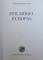 STILMOBEL EUROPAS  - BATTENBERG ANTIQUITATEN  - KATALOGE von CHRISTOPHER PAYNE , 1990
