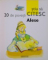 STIU SA CITESC, 20 DE POVESTI ALESE de ANA DOBLADO, ILUSTRATII REALIZATE de MARIFE GONZALES, 2010