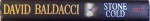STONE COLD by DAVID BALDACCI , 2007