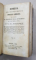 STORIA DEL RISORGIMENTO DELLA GRECIA DAL 1740 FINO AL 1824 di F.G.H.L. POUQUEVILLE , VOLUMELE X - XII , COLEGAT , 1829