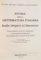 STORIA DELLA LETTERATURA ITALIANA , IL DUECENTO di ILEANA BUNGET , RODICA LOCUSTEANU , 1999