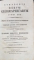 STRABONIS RERUM GEOGRAPHICARUM LIBRI XVII, IOANES PHILIPPUS SIEBENKEES, 5 TOMURI - LIPSIAE, 1796