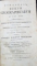 STRABONIS RERUM GEOGRAPHICARUM LIBRI XVII, IOANES PHILIPPUS SIEBENKEES, 5 TOMURI - LIPSIAE, 1796