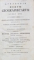 STRABONIS RERUM GEOGRAPHICARUM LIBRI XVII, IOANES PHILIPPUS SIEBENKEES, 5 TOMURI - LIPSIAE, 1796