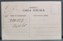 STRADA MIHAI BRAVUL , GALATI , CARTE POSTALA , INCEPUTUL SEC. XX