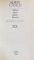 STRAINUL , CIUMA , CADEREA , ROMANE  de ALBERT CAMUS ,1990