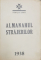 Straja Tarii, Almanah 1938