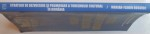 STRATEGII DE DEZVOLTARE SI PROMOVARE A TURISMULUI CULTURAL IN ROMANIA de MARIAN FLORIN BUSUIOC , 2008 * CONTINE SUBLINIERI