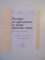 STRATEGII DE SUPRAVIETUIRE IN ISTORIA POPORULUI ROMAN , CUMINTENIA PAMANTULUI de MIRCEA MALITA , ED. A - II - A REVIZUITA SI ADAUGITA , 2012