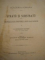 STRATU SI SUBSTRATU, GENEALOGIA POPORELORU BALCANICE de B. PETRICEICU HASDEU, BUC. 1892