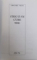 STRIGAT - AM CATRE TINE  - VERSURI de GRIGORE VIERU , DEDICATIE*