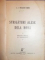 STRIGATURI ALESE DE LA HORA G.T. NICULESCU VARONE - 1943