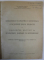 STRUCTURA ECONOMICA RATIONALA A ROMANIEI DUPA RASBOIU SI RAPORTUL SECTIEI I - A ECONOMICE , SOCIALE SI ROMANIZARE de ADRIAN CRETU , 1944 *DEDICATIE