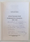 STRUCTURI MILITARE ROMANESTI IN TRANZITIE 1944- 1947 de NICOLAE MIHU , 2002 , DEDICATIE *