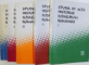 STUDIA ET ACTA HISTORIAE IUDAEORUM ROMANIAE, VOL. I -V ,  coordonatori SILVIU SANIE si DUMITRU VITCU , 1996 - 2000