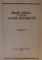 STUDII BIBLICE PENTRU SCOALA DUMINICALA , VOL 6 , 1989