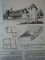 STUDII DE ARHITECTURA TRADITIONALA IN VEDEREA CONSERVARII SI VALORIFICARII PRIN TIPIZARE  , LOCUINTA SATEASCA DIN ROMANIA Editie revizuita si completata , 1989