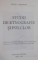 STUDII DE ETNOGRAFIE SI FOLCLOR de PETRU CARAMAN , 1997