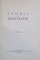STUDII DE MUZICOLOGIE , VOL III , 1967