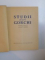 STUDII DESPRE GORCHI , TRADUCEREA DIN LIMBA RUSA de C.GHIULEA SI I. DUMBRAVA , 1951