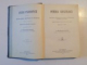 STUDII FILOSOFICE, VOL III, IV de C. RADULESCU M.  1908