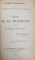 STUDII ISTORICE - COLEGAT DE 4 CARTI CU AUTORI DIFERITI , CARTEA I-A APARTINUT LUI IONEL I.C. BRATIANU ( MONOGRAMA PE COTORUL CARTII )  , CONTINE MAI MULTE DEDICATII CATRE ACESTA , 1846 -1897