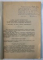 STUDII SI CERCETARI DE ISTORIE LITERARA SI FOLCLOR  - EXTRAS , NR . 3 , ANUL X , 1961 , DEDICATIE*