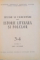 STUDII SI CERCETARI DE ISTORIE LITERARA SI FOLCLOR, NR. 3-4, ANUL V, IULIE-DECEMBRIE 1956