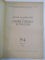 STUDII SI CERCETARI DE ISTORIE LITERARA SI FOLCLOR , VOL 3 - 4 , ANUL VII , 1958