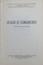 ASOCIA FOLCLORISTILOR SI ETNOGRAFILOR SIBIU - STUDII SI COMUNICARI , VOLUM INGRIJIT DE ILIE MOISE , VOL. I-II , 1978