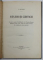 STUDII SI CRITICE de D. RUSSO , 1910