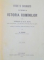 STUDII SI DOCUMENTE CU PRIVIRE LA ISTORIA ROMANILOR de N. IORGA, VOL XVIII-XX, 1910-1911