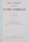 STUDII SI DOCUMENTE CU PRIVIRE LA ISTORIA ROMANILOR de N. IORGA, VOL XVIII-XX, 1910-1911