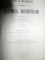STUDII SI DOCUMENTE CU PRIVIRE LA ISTORIA ROMANILOR   VOL XXIII  - N. IORGA  - BUC. 1913 