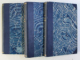 STUDII SI DOCUMENTE CU PRIVIRE LA ISTORIA ROMANILOR , VOLUMELE V , VI , VII de N . IORGA , 1903 - 1904
