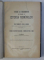 STUDII SI DOCUMENTE CU PRIVIRE LA ISTORIA ROMANILOR , VOLUMELE V , VI , VII de N . IORGA , 1903 - 1904