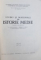 STUDII  SI MATERIALE  DE ISTORIE MEDIE , de F. CONSTANTINIU ..ST . STEFANESCU , VOL. VI , 1973