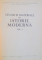 STUDII SI MATERIALE DE ISTORIE MEDIE , VOL I - II , 1957