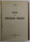 STUDII SI OBSERVATII / ASPECTE DIN CIVILIZATIA ENGLEZA de I. BOTEZ , COLIGAT , 1914 -1916 , PREZINTA SUBLINIERI *