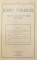STUDII TEOLOGICE , ANUL I NR. 3 , 1930 , PUBLICATIE A FACULTATII DE TEOLOGIE DIN BUCURESTI